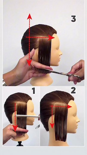 36K views · 25K reactions | 里0° / 90° / 180° 三種不同厚薄層次 3️⃣Different...