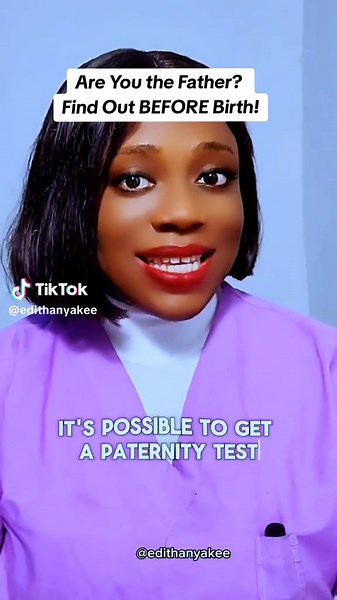 Non-Invasive Prenatal Paternity Test Explained