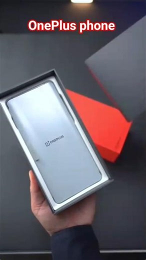 OnePlus 12 immersive unboxing #oneplus #iphone #shorts #viral
