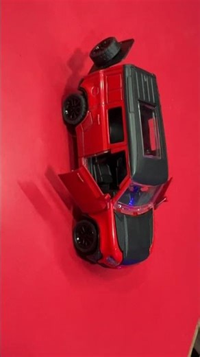 Mini defender #sorts #youtubeshorts #car