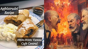 36K views · 457 reactions | Full Video on Youtube as well: https://youtu.be/mk-B-uoz1Mw?si=umDlLuOH0zs-o-fj | Eats History | Facebook