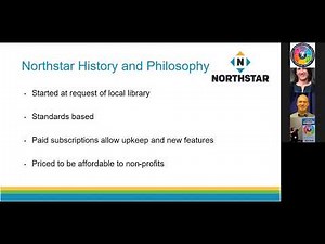 Northstar: Assess, Curricula, and Online Learning