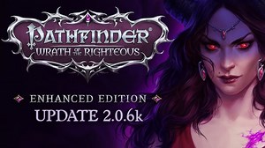 Pathfinder: Wrath of the Righteous Various Quest Issues Fixed in Update 2.0.6k