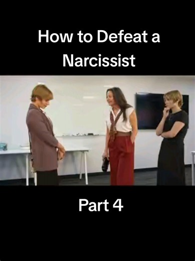 Comment what you think, save and share with a friend for more films. | narcissism
