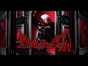 Devil May Cry 1 || Full Walkthrough | | Full HD | 1080P