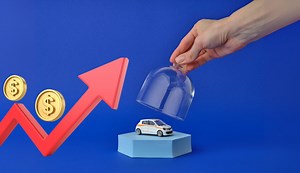 Drivers in N.J. are getting hit with the worst car insurance hikes in the U.S.