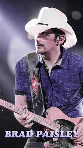 Mud On The Tires – Brad Paisley