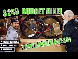 UNIVEGA Rover RM29: Initial Impressions