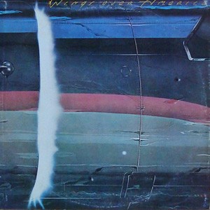 Wings - Wings Over America