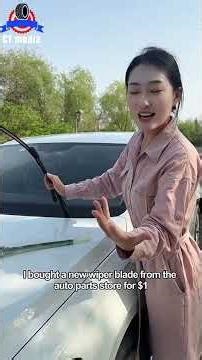 How to set driving recorder in your car & minor car maintenance and fixing skills #drivingrecorder