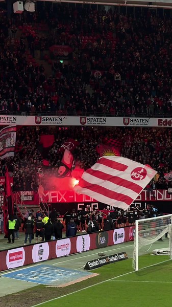 1. FC Nürnberg edits: 3 celebration clip