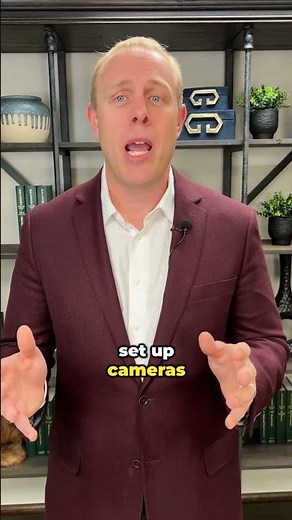 Can You Secretly Record Someone in Your Own Home?