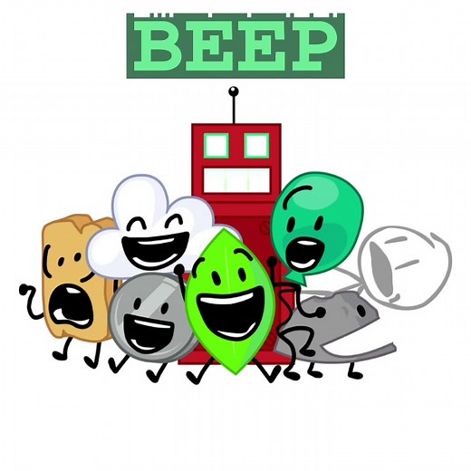 let go eliminate! #rubybfdi #rubytime #อย่าปิดการมองเห็น #ฟีดดดシ #bfdi #fppppppppppppppppppp #bfb #bfdia #tpot #rubybfb #บลาๆๆๆๆๆ #ฟีด #CapCut #beep