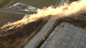 15K views · 173 reactions | Sky 5 over a seven-acre fire on the 11000 block of Landon Dr. in Jurupa Valley. "Due to the location of the fire, Interstate 15 will be closed between Limonite Ave. and Cantu-Galleano Ranch Rd," says Cal Fire. ktla.com/live | KTLA 5 Morning News | Facebook