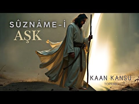Sûznâme-i Aşk - Kaan Kansu Toprak | Fuzûlî • Nigârî • Aşkuzâr • Nedîm (Derleme)