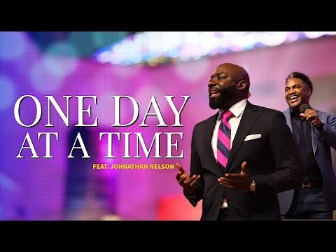 BOL Worship Experience | Pastor Debleaire Snell | One Day At A Time