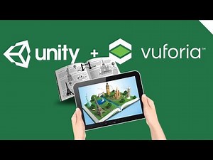 Cara Install Unity 2019 dan Vuforia