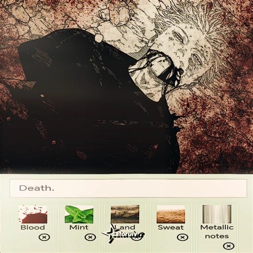 #GOJO || ill never get over how unfair his death was#gojousatoru#satorugojo#satoru#jujutsukaisenedit