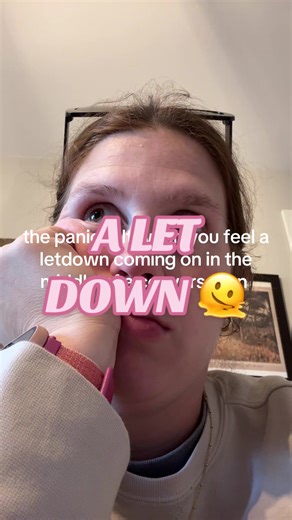 Understanding Letdown in Breastfeeding