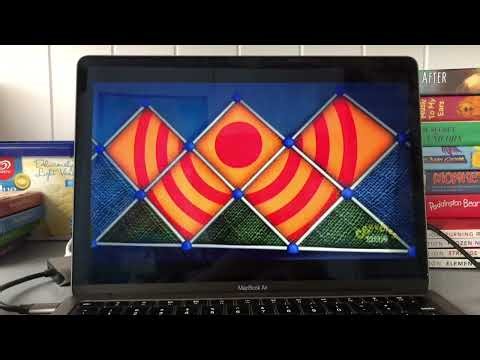 Numberjacks Sphere Today Gone Tomorrow Cbeebies Intro