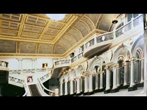 Programmers' Picks: David Courier on "The Queen of Versailles"