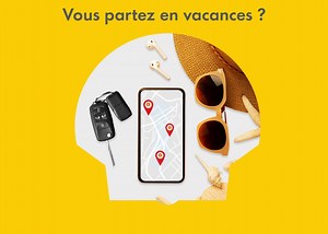 137 reactions · 4 comments |  Prenez la route des vacances avec...