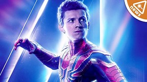 195K views · 1K reactions | Avengers Infinity War's digital release has brought even more behind the scenes goodness including the Russos revealing extra details on the snap! Jessica reveals why Spidey didn't feel so good on today's Nerdist News! | Nerdist News | Facebook