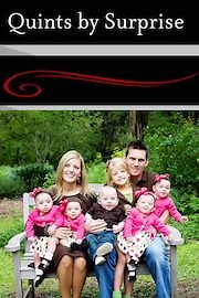 Watch Quints By Surprise Season 3 Episode 2 - Stop, Drop, and Roll