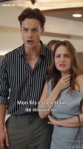 https://short.inbeidou.ai/link/shortmax/serial/2186fG57/12 À l’hôpital, la chirurgienne Grace est accusée d’avoir causé la mort d’un garçon nommé Julian. Seule médecin principale capable de le sauver, elle est prise dans des querelles de trahison, d’infidélité et de divorce avec son ex-mari Raymond. Tandis que la paternité de Julian est contestée, Grace choisit d’opérer malgré les risques. | Kristi Kelly