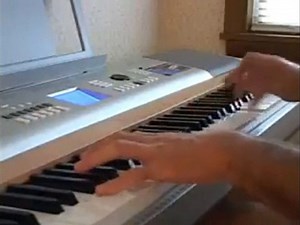 Yamaha YPG-625