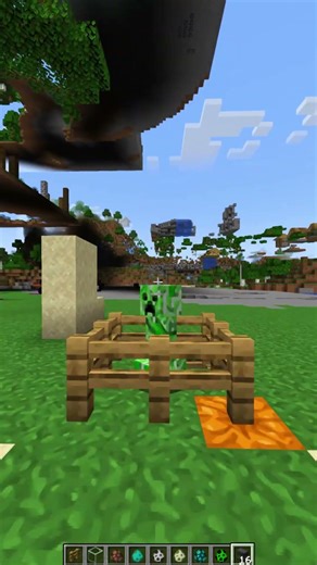 Minecraft ANVIL Battles Against MOBS #shorts #minecraft #gaming