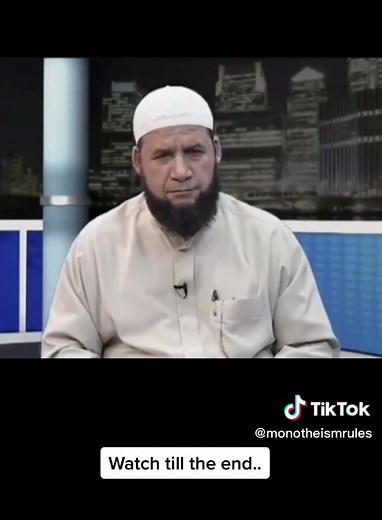 Jinn Possession on TV: Terrifying Encounter Caught Live