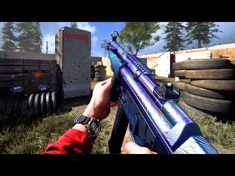 The ONLY game where you'll run into MORE cheaters than legit players..