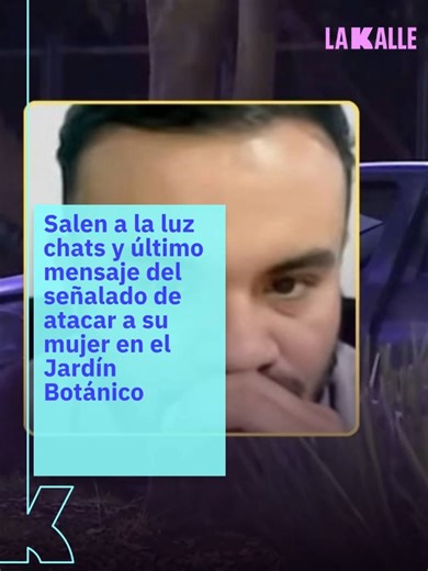 Impactantes Revelaciones del Caso Jardín Botánico