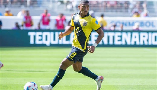 Mexico vs. Ecuador Prediction, Odds, Lines - Copa America 2024