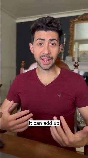 How to Hold a Camera Steady WITHOUT a TRIPOD