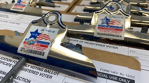 Who's on your ballot? See a sample before you vote in Illinois election