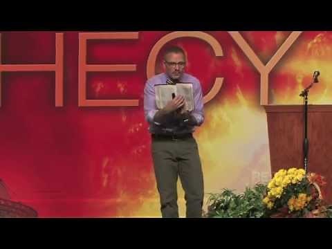 RE:Think Prophecy - David Asscherick, Part 3