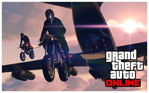 5 fastest GTA Online motorcycles in 2022