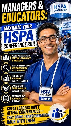 This Is How You Bring Real Change Back to Your Department #SPD #Leadership