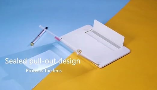 KanYool Screen Magnifier for Cell Phone Phone Magnifier Projector Screen 