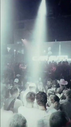 Caravel at Warehouse, in Nantes, France for Nantes Rave Techno : Invasion Nantaise