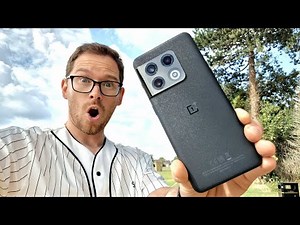 EXPERT REVIEW: OnePlus 10 Pro's Real World Camera Is AMAZING!