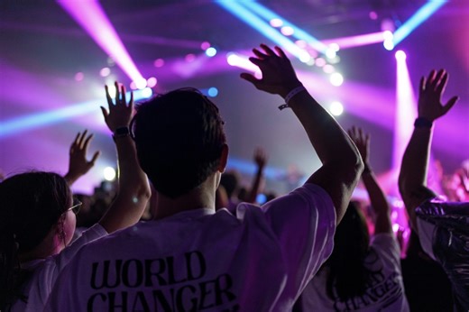 16 Worship Songs About Missions & Outreach (Perfect for Missions Sunday)