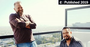 An All-Latino Cast? Hollywood Passed, but ‘El Chicano’ Is Coming