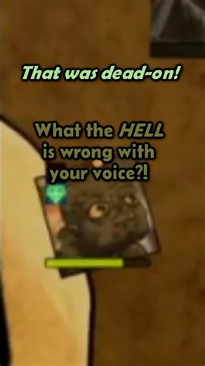 Impersonating an AFK Player | D&D (The Devil's Due IO5e) #dnd #dungeonsanddragons