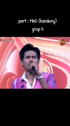 #finalaudisida8 GRUP 4 #INDOSIAR turut berduka cita buat kkeknya MELA BANDUNG. #fy