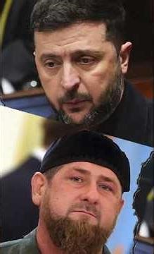 Chechen leader threatens Zelenskyy amid drone strike, echoes alleged assassination plot