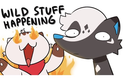 【Chipflake】我有很多事要告诉你们