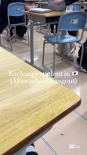 Japan Exchange Student Vlog: Privacy & Everyday Life